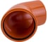 Отвод LAMMIN НК 110x67 Lm36020011067 3