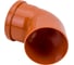 Отвод LAMMIN НК 110x67 Lm36020011067 4