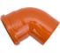 Отвод LAMMIN НК 110x67 Lm36020011067 5