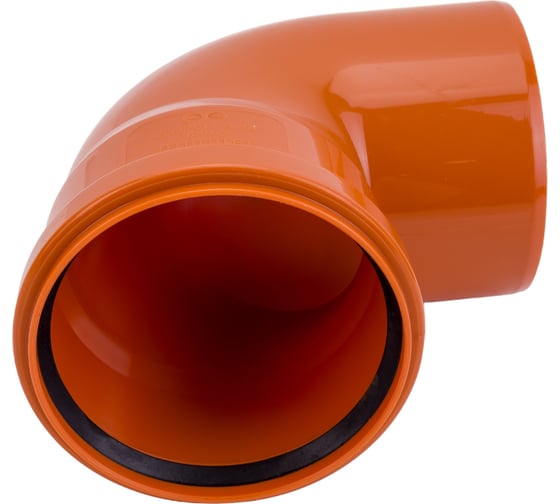 Отвод LAMMIN НК 110x87.5 Lm36020011090