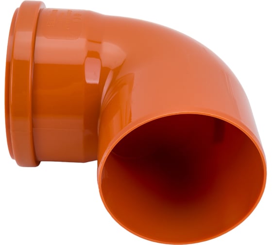 Отвод LAMMIN НК 110x87.5 Lm36020011090