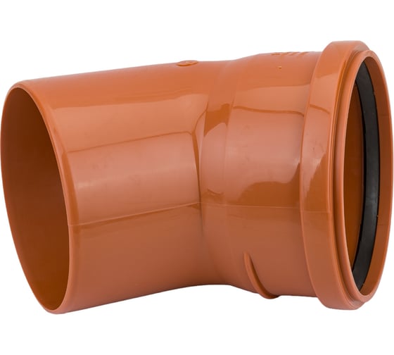 Отвод LAMMIN НК 160x45 Lm36020016045