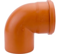 Отвод LAMMIN НК 160x87.5 Lm36020016090