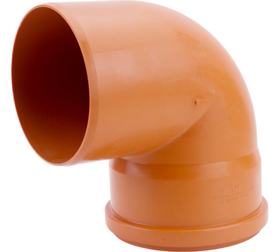 Отвод LAMMIN НК 160x87.5 Lm36020016090