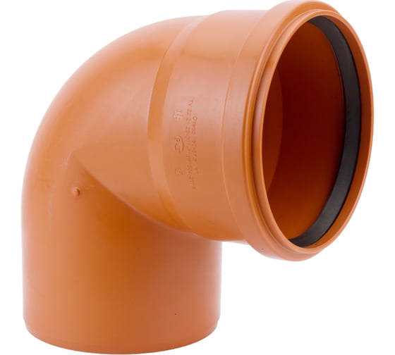 Отвод LAMMIN НК 160x87.5 Lm36020016090