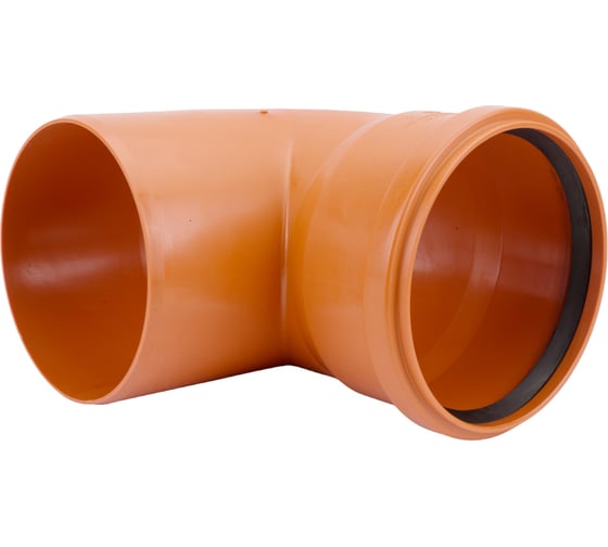 Отвод LAMMIN НК 160x87.5 Lm36020016090