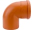Отвод LAMMIN НК 160x87.5 Lm36020016090 1