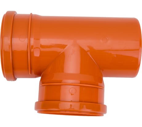 Тройник LAMMIN НК 110x110/87.5 Lm36051101109