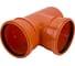 Тройник LAMMIN НК 110x110/87.5 Lm36051101109 2