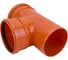 Тройник LAMMIN НК 110x110/87.5 Lm36051101109 3