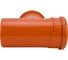 Тройник LAMMIN НК 110x110/87.5 Lm36051101109 4