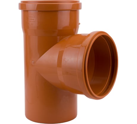 Тройник LAMMIN НК 160x160/87.5 Lm36051601609