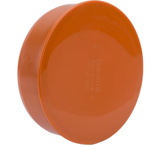 Заглушка LAMMIN НК 160 Lm36000000160