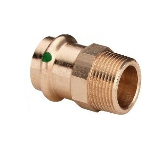 Переход VIEGA otop HP Sanpress, c SC-Contur 12x1/2 290764