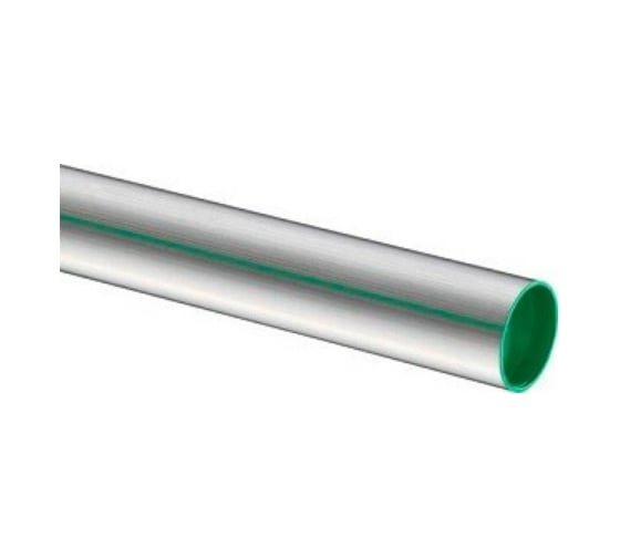 Труба VIEGA otop Sanpress XL 1.4521, 76,1x2,0 мм 616571