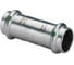 Надвижная муфта VIEGA otop Sanpress Inox c CS-Contur, нержавеющая сталь, 15 мм 436377 1