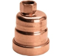 Заглушка VIEGA otop Profipress XL c SC-Contur, 64x3/4 577780