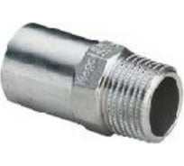 Вставка VIEGA otop НP Sanpress Inox 35x1 1/4, нержавеющая сталь 436766
