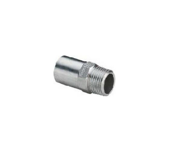 Вставка VIEGA otop НP Sanpress Inox 35x1 1/4, нержавеющая сталь 436766