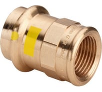 Переход VIEGA otop BP Profipress G, с SC-Contur, 22x1/2 346416