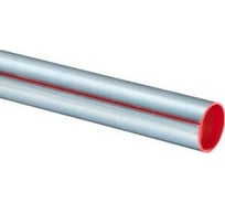 Труба VIEGA otop Prestabo XL, 76,1x2,0 в отрезках по 6 м 598334