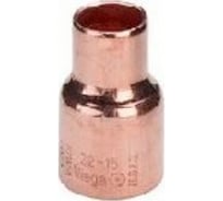 Редукционная муфта VIEGA otop медь DN54x35 120788