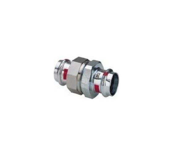 Разъемное соединение VIEGA otop Prestabo c SC-Contur, 28 мм 559335 1
