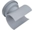 Врезка в трубу McAlpine 110-110 MRSOB-110 4