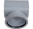 Врезка в трубу McAlpine 110-110 MRSOB-110 5