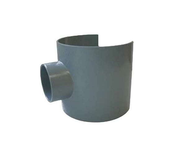 Врезка в трубу McAlpine 110-40 MRSOB-40 1