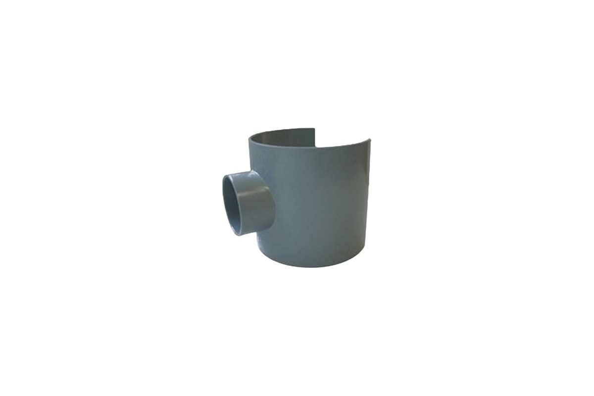 Врезка в трубу McAlpine 110-50 MRSOB-50 - выгодная цена, отзывы ...