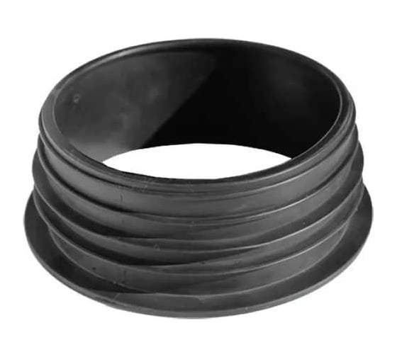 Переход McAlpine резиновый, 110-127 мм P-R-VP127