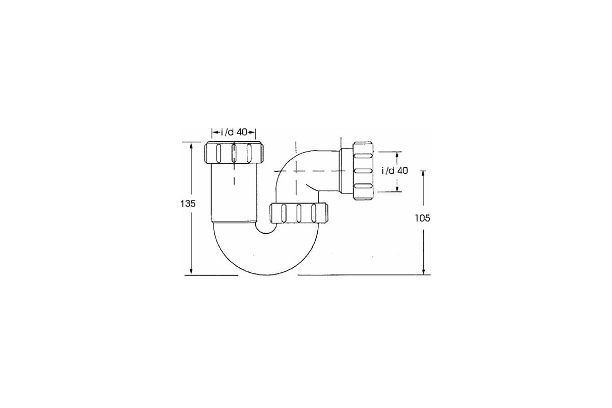 McAlpine D40 40 40 P 5255 mcalpine-d40-40-40-p-5255