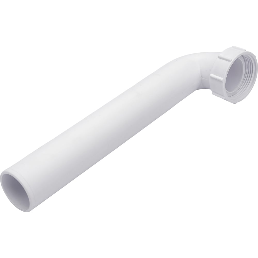 Отводная труба McAlpine 90 град (внут.1 1/2-40 мм) длина 250 мм HC12-RU ...