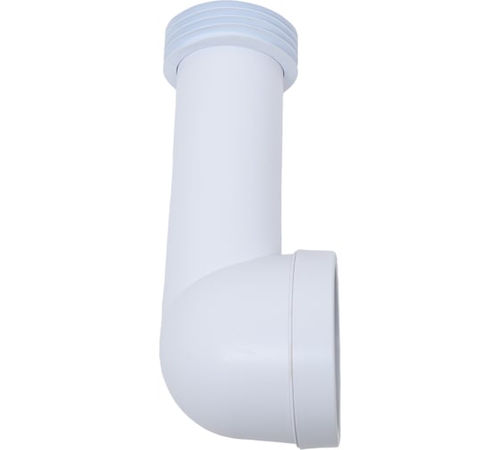 Фановая труба McAlpine 90 град.-28.5 см MRWC11