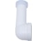 Фановая труба McAlpine 90 град.-28.5 см MRWC11 3
