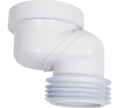 Эксцентрик McAlpine пластик, d110 (со смещением 60 мм) MRWCLO-6