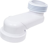 Эксцентрик McAlpine пластик, d110 (со смещением 180 мм) MRWCLO-18