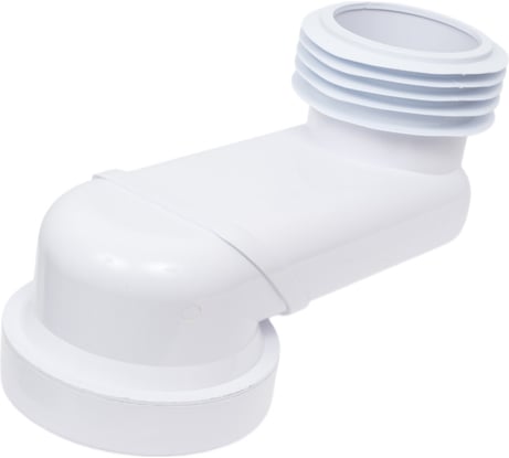 Эксцентрик McAlpine пластик, d110 (со смещением 180 мм) MRWCLO-18