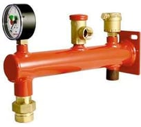 Группа подключения расширительного бака Giacomini R555Y004