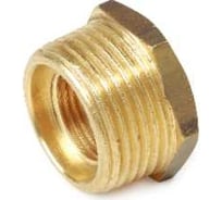 Переходник Giacomini 1 1/2 НР x 1 1/4 ВР R93Y018