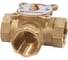 Поворотный смесительный клапан Giacomini 1 1/4 R297Y006 1