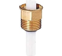 Запорный клапан Giacomini 1/4x1/2 R160Y002