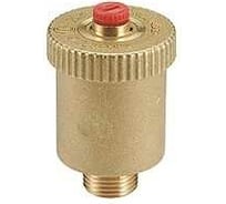 Автоматический воздухоотводчик Giacomini 1/2 R99Y003