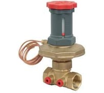 Регулятор дифференциального давления Giacomini DN50 - 2 R206CY108