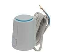 Электротермический привод Giacomini 230 В 1/2-1 1/4 K281EX001