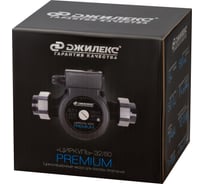 Циркуляционный насос «ЦИРКУЛЬ» 32/80 PREMIUM Джилекс 3281