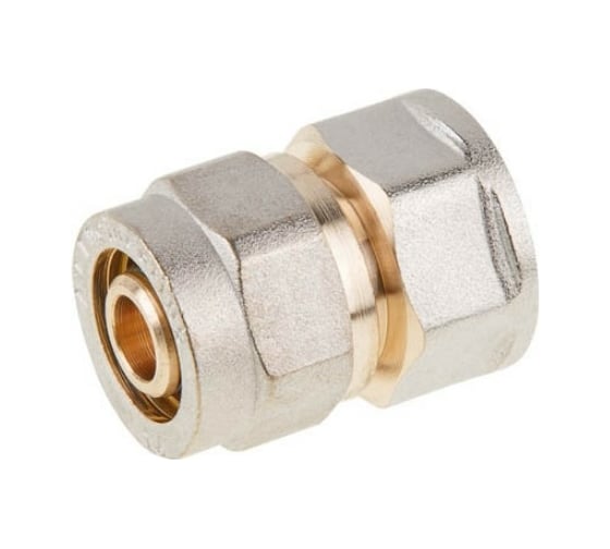 Латунная муфта AV Engineering 16 (2.0) x1/2" AVE309003