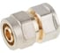 Латунная муфта AV Engineering 16 (2.0) x1/2" AVE309003 1