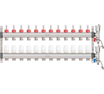 Коллекторная группа AV Engineering AVE136, 12 выходов AVE13600112